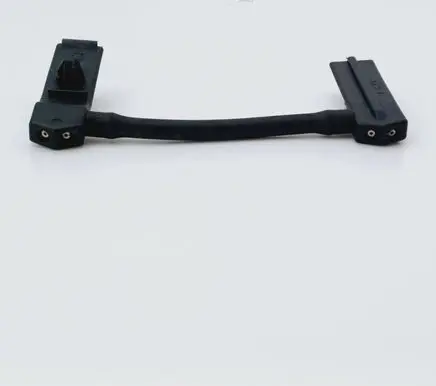 KIA Carens II Windshield washer spray nozzle 