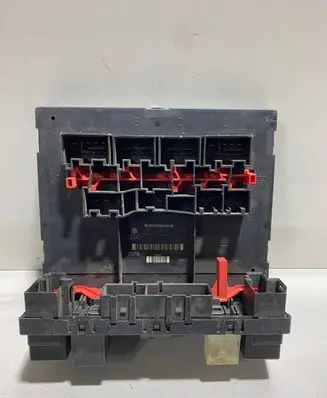 Volkswagen PASSAT B6 Comfort/convenience module 3C0937049E 28022870