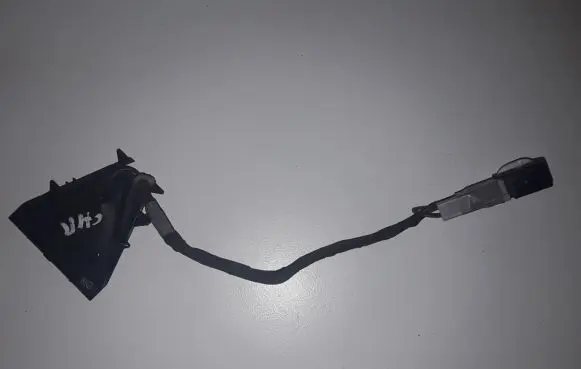 Toyota C-HR I Sensor 8646110010