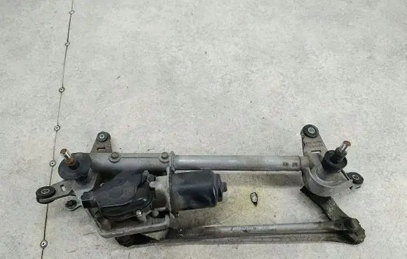 Honda Accord Front wiper linkage 6913L32201MITSUBA