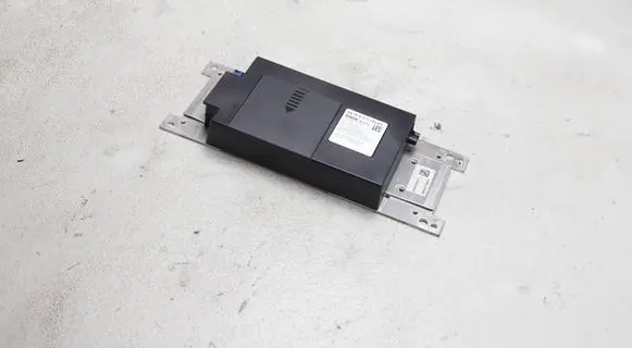 BMW 4 F32 F33 Bluetooth control unit module 9371791 0001303922 357511044120025