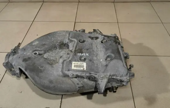 Chevrolet Camaro Intake manifold 12595766 12624587