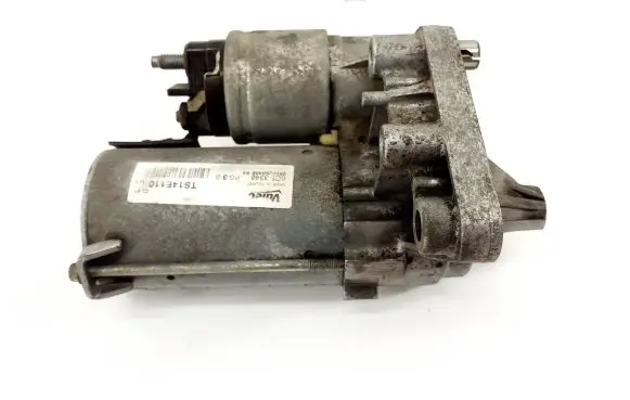 Citroen C4 II Picasso Starter motor 9688268480 6C53340