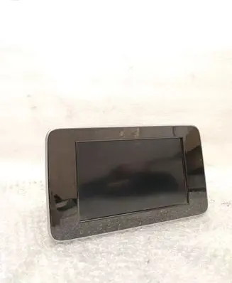 Mercedes-Benz C AMG W205 Screen/display/small screen A2059004113