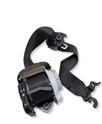 BMW X4 F26 Front seatbelt S2736725004