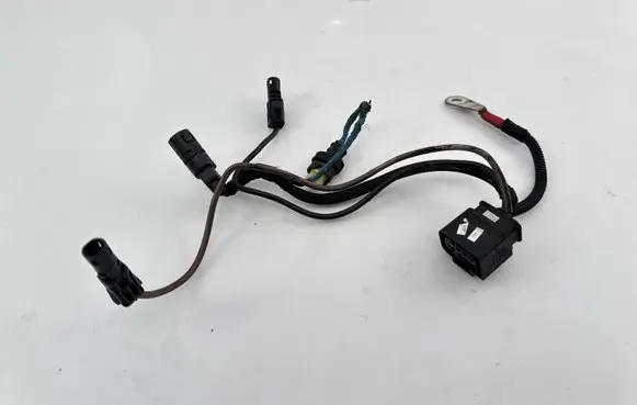 BMW 2 F46 Glow plug wires 10004769