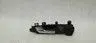 Audi A3 S3 8P Rear door interior handle 8P4839019D