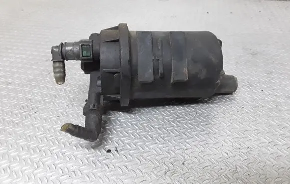 Renault Megane II Fuel filter housing 8200314482