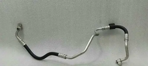 Porsche Panamera (970) Brake vacuum hose/pipe 97057309700