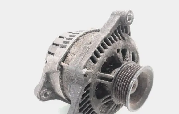 Audi A4 S4 B6 8E 8H Generator/alternator 078903016R 2542402B