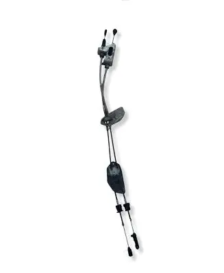 Toyota Auris E180 Gear shift cable linkage 