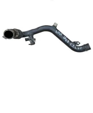 Ford Edge II Engine coolant pipe/hose F2G3-6F074-CA