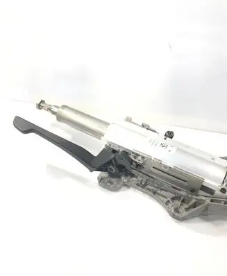 Chrysler Pacifica Steering wheel axle P55057396AF 38229593 TIJ2288A0434
