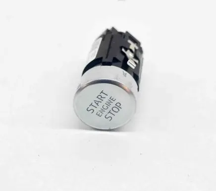Audi A4 S4 B9 8W Engine start stop button switch 10139401 8W2905217F
