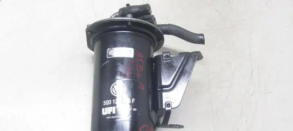 Seat Ateca Fuel filter housing 5Q0127400F