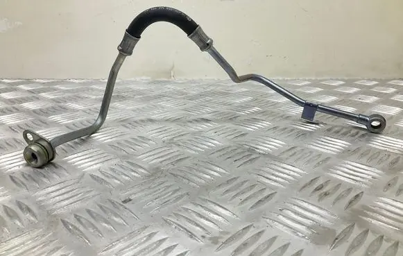 Audi A5 8T 8F Turbo turbocharger oiling pipe/hose 059145771AC
