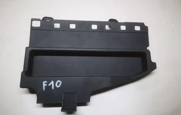 BMW 5 F10 F11 Other trunk/boot trim element 9168495