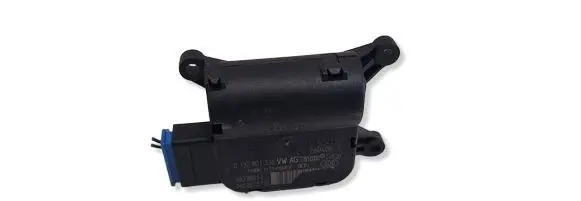 Volkswagen Caddy Air flap motor/actuator 1K0907511C 0132801336 983380JE