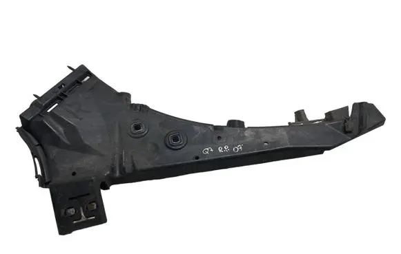Audi Q7 4L Front bumper mounting bracket 4L0807284