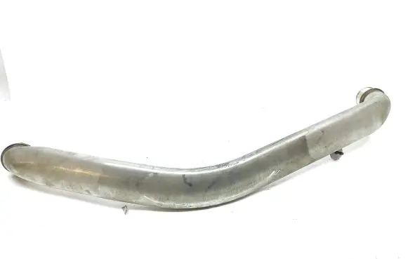 Peugeot 407 Intercooler hose/pipe 13092085