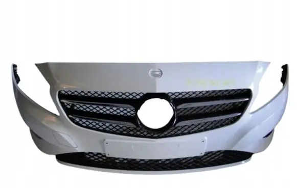 Mercedes-Benz A W176 Front bumper A1768800640