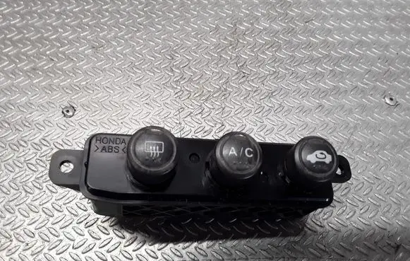 Honda Civic Air conditioning (A/C) switch NH376L