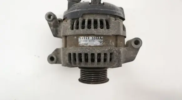 Chrysler Grand Voyager IV Generator/alternator 04868324AA 4210000070
