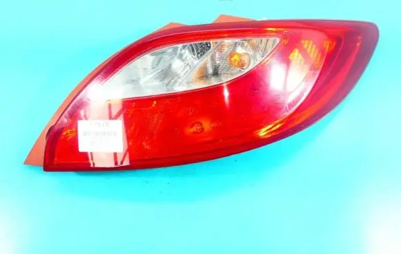 Mazda 2 Rear/tail lights IMPRK1172418