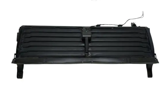 Audi Q5 SQ5 Intercooler air guide/duct channel 80A121223