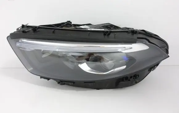 Mercedes-Benz A W177 Headlight/headlamp A1779065704