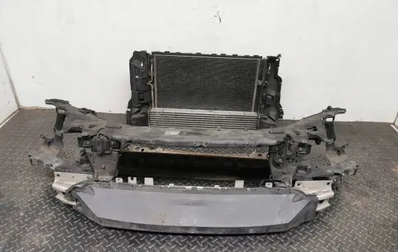 Volvo V60 Front piece kit 