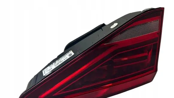 Volkswagen Touran III Tailgate rear/tail lights 5TA945307F
