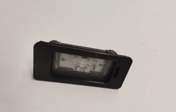 BMW X5 F15 Number plate light 7193293