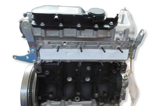 Fiat Ducato Engine F1AE3481 F1AE3481D F1AE3481E