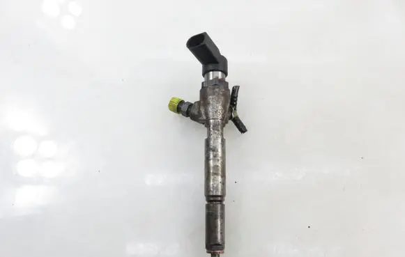 Renault Scenic II - Grand scenic II Fuel injector 8200294788 8200380253