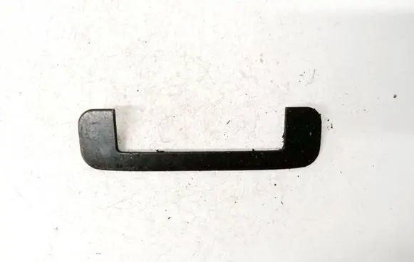 Audi A4 S4 B5 8D Loading door cover/cap 