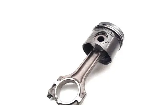 Land Rover Freelander Piston with connecting rod 204D3
