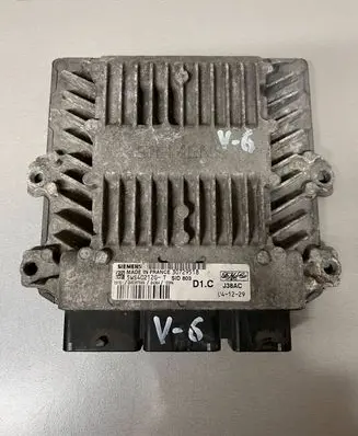 Volvo V50 Other control units/modules 30729518 5WS40212GT