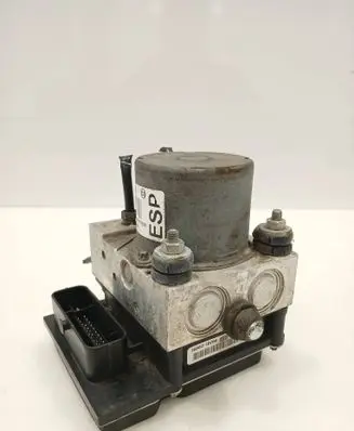 Alfa Romeo Mito ABS Pump 51879980 5654L9260210 0265251816