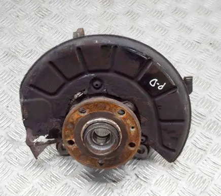 Volkswagen Tiguan Front wheel hub 5N0400054T