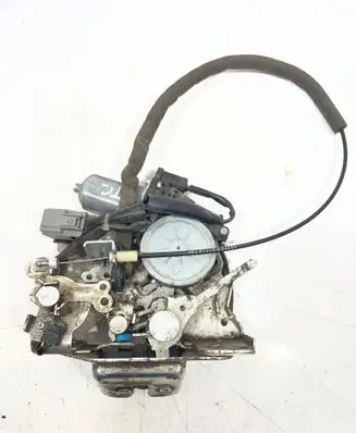 Chrysler Town u0026 Country V Rear door lock k04589581ak