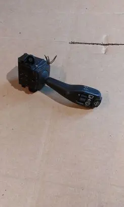 BMW 7 E38 Wiper control stalk 8375407 01204010