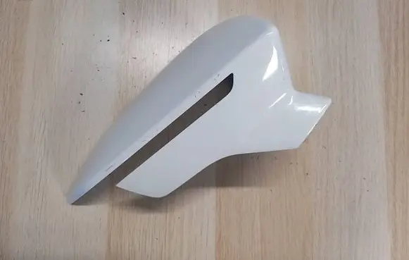 Seat Arona Plastic wing mirror trim cover 5F0857538B