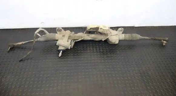 Volkswagen Tiguan Steering rack