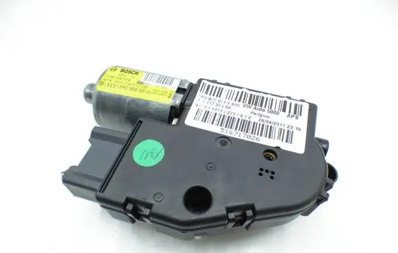 Volkswagen Tiguan Sunroof set 5N0877041E 516717026