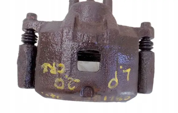 Dodge Caliber Front brake caliper