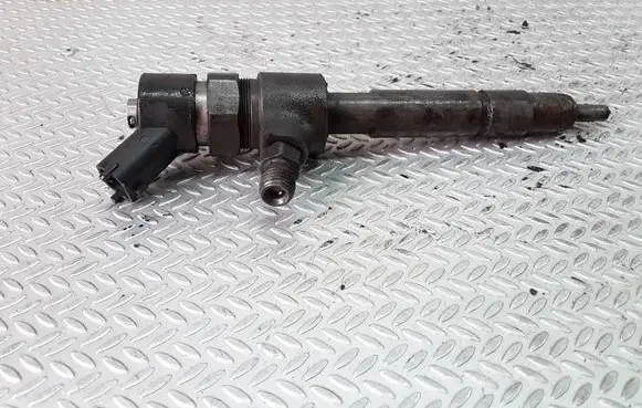 Fiat Bravo - Brava Fuel injector 0445110002