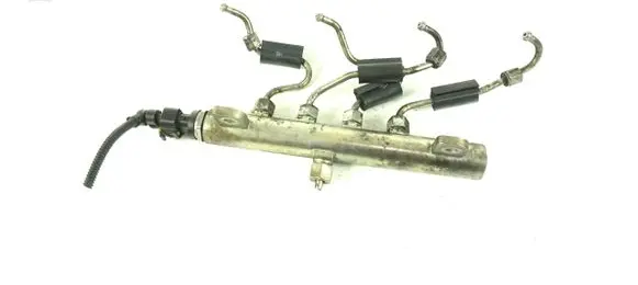 Opel Insignia A Fuel main line pipe 0445214199 55566047
