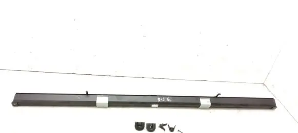 Citroen C6 Electric rear window sunshade cover 