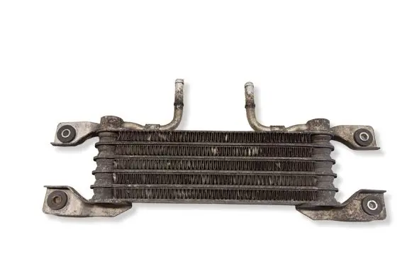 Chevrolet Captiva Fuel cooler (radiator) 